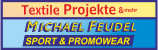 Logo der Firma Sport & Promowear Michael Feudel